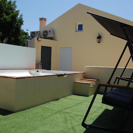 The Orange Tree Houses - Vista Patio By Live And Stay Abrantes Bagian luar foto
