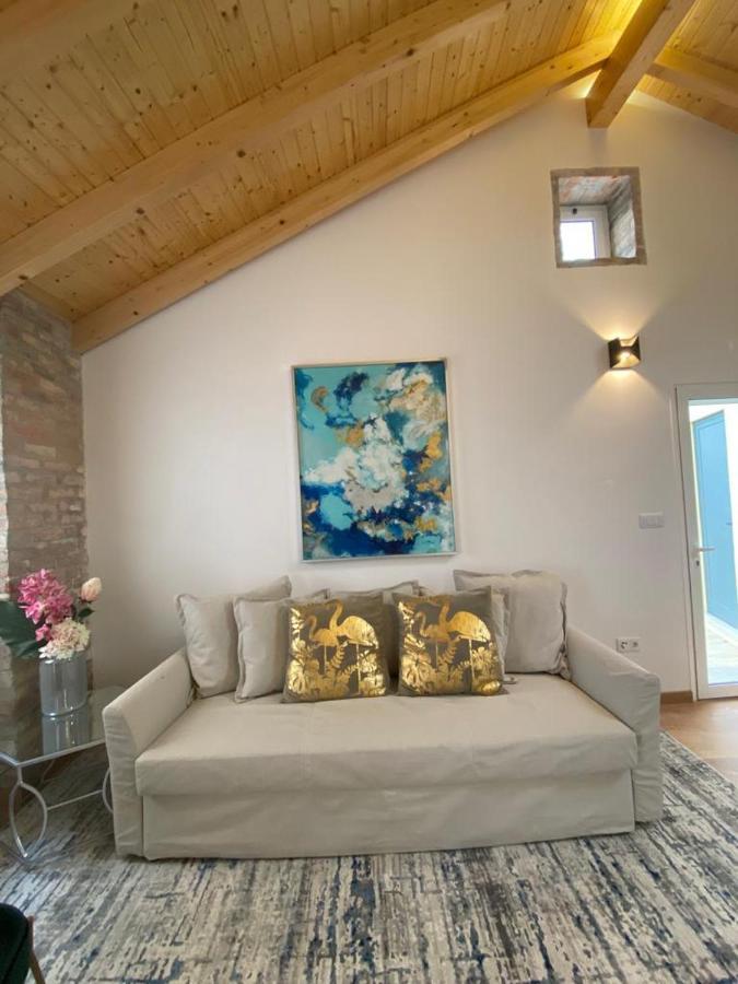 The Orange Tree Houses - Vista Patio By Live And Stay Abrantes Bagian luar foto