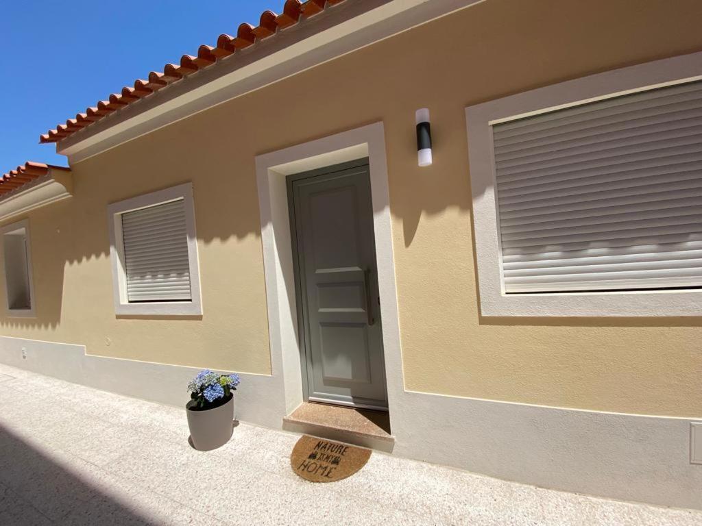 The Orange Tree Houses - Vista Patio By Live And Stay Abrantes Bagian luar foto