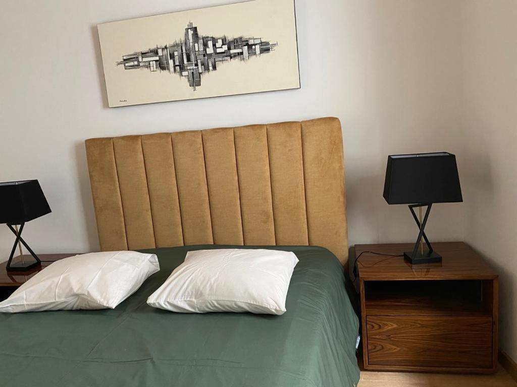 The Orange Tree Houses - Vista Patio By Live And Stay Abrantes Bagian luar foto