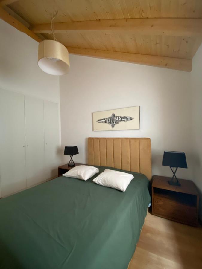 The Orange Tree Houses - Vista Patio By Live And Stay Abrantes Bagian luar foto